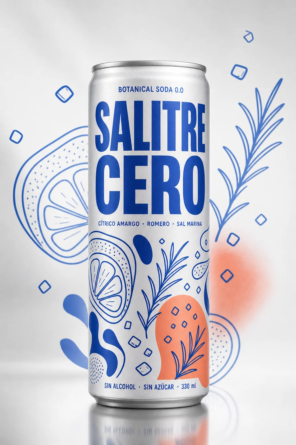 Salitre Cero: Sistema grafico / inicio