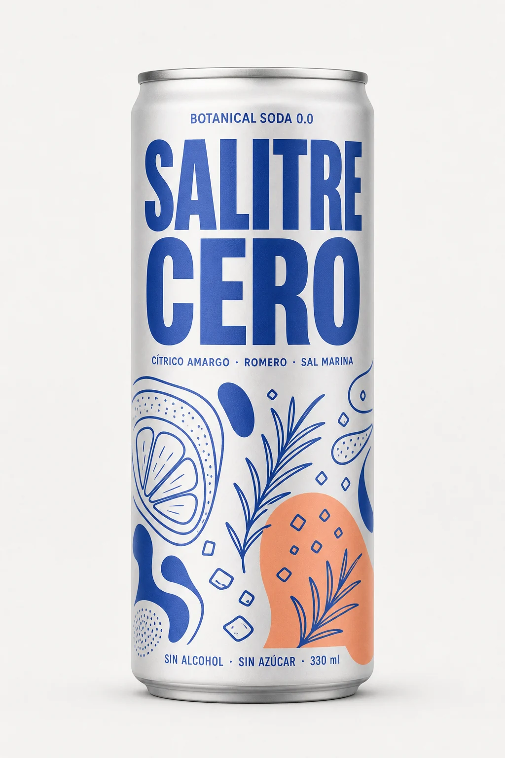 Salitre Cero: I / patron modular, la direccion elegida