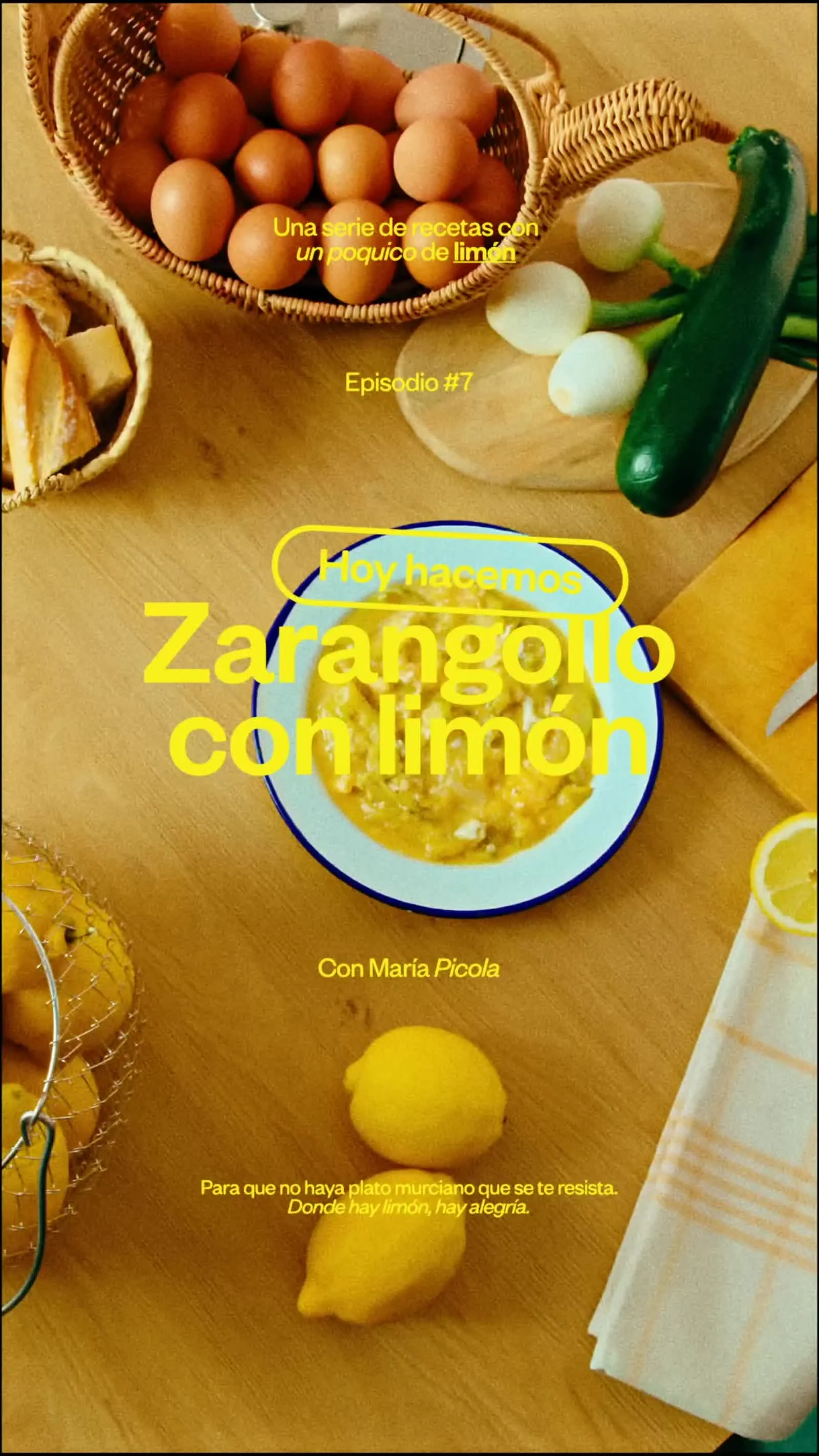 RECETAS_ZARANGOLLOS CON LIMÓN