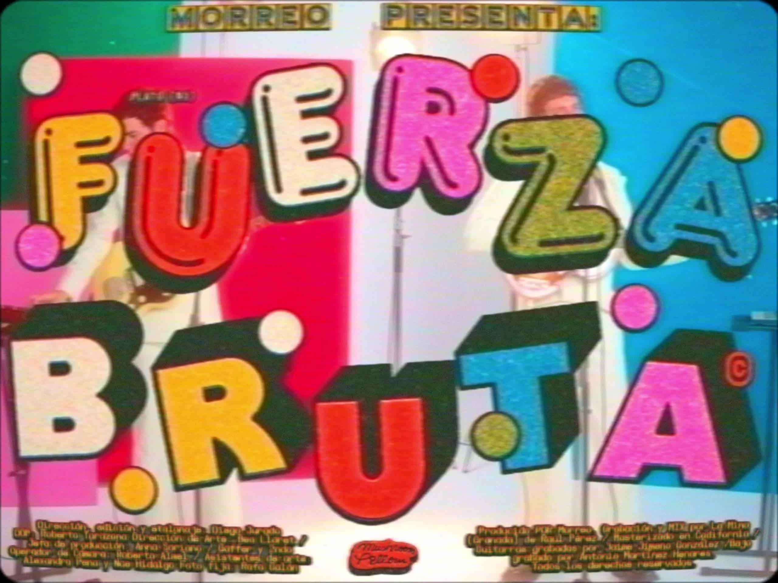 Morreo — Plato Combinado